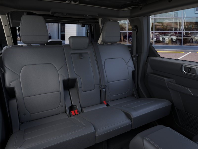 New 2026 Desert Sand Ford Outer Banks image 11