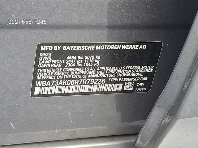 2024 BMW 2 Series 228i - Photo 25