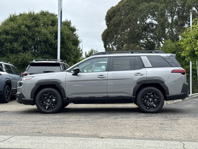 New 2026 RIVER ROCK PEARL Subaru Limited image 10