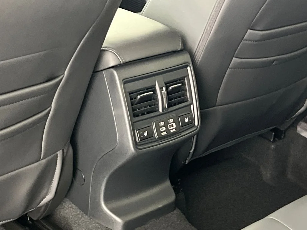New 2026 RIVER ROCK PEARL Subaru Touring XT image 38