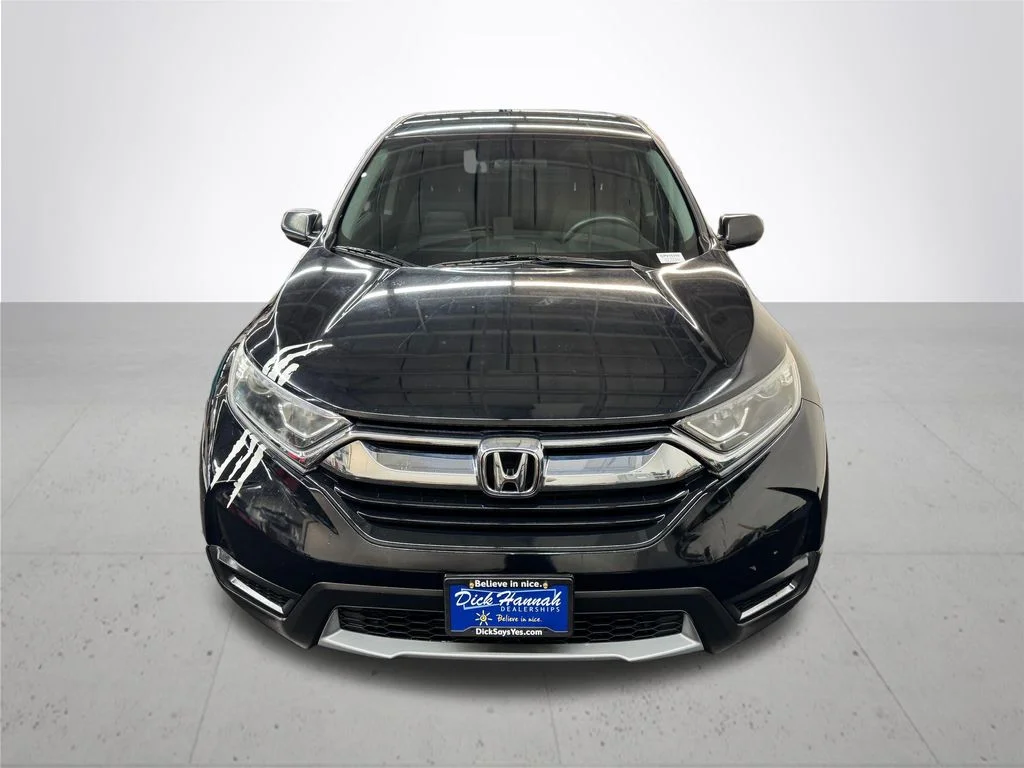 Used 2019 Black Honda LX image 12
