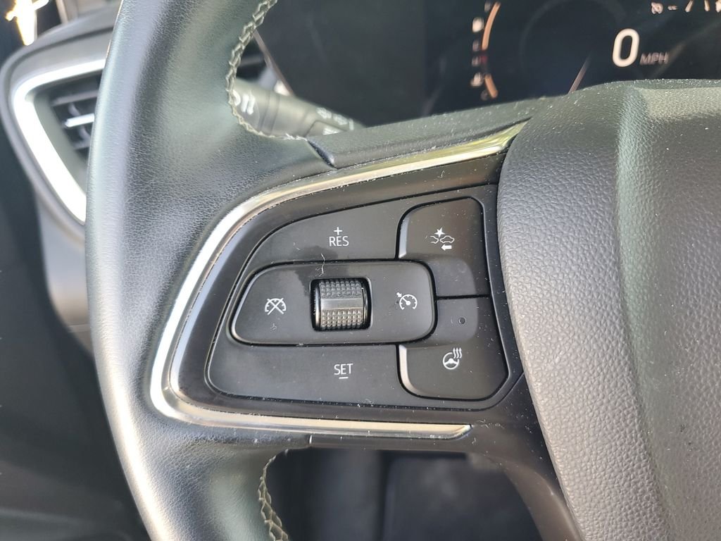 2024 Buick Encore GX Preferred - Photo 21