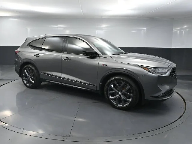 2024 Acura MDX