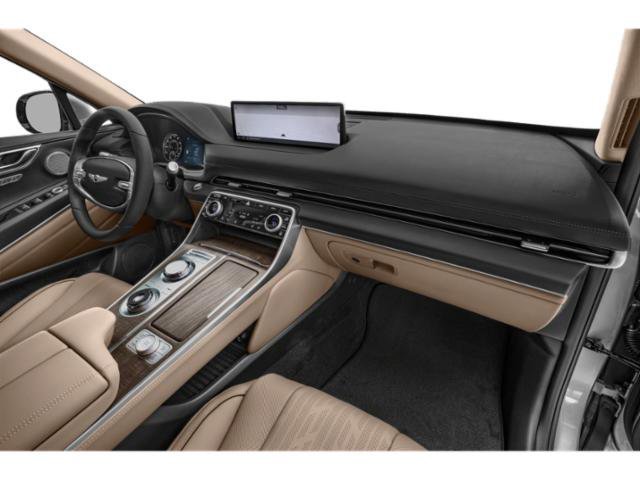2024 GENESIS GV80 Standard - Photo 18