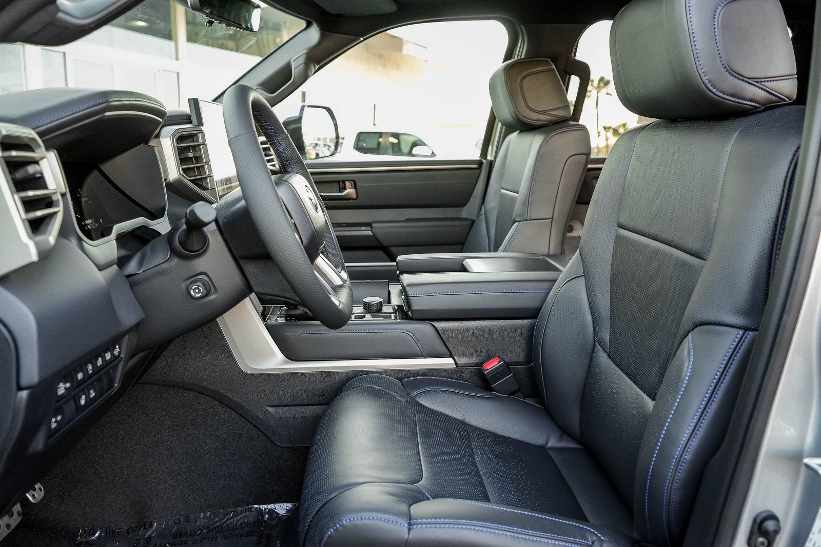 2026 Toyota Tundra Platinum - Photo 17