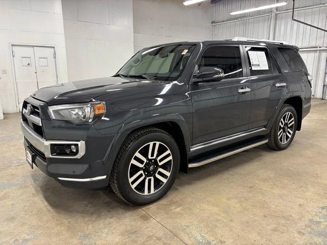 Certified Used 2024 UNDERGROUND Toyota  image 3