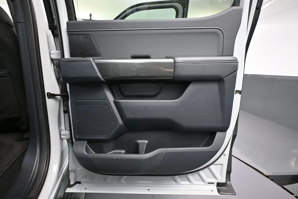 Certified Used 2023 Gray Ford XLT image 35