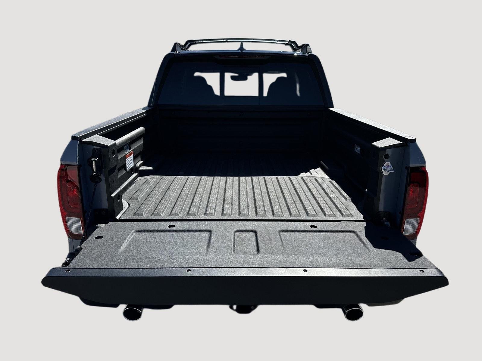 2026 Honda Ridgeline Black Edition - Photo 26