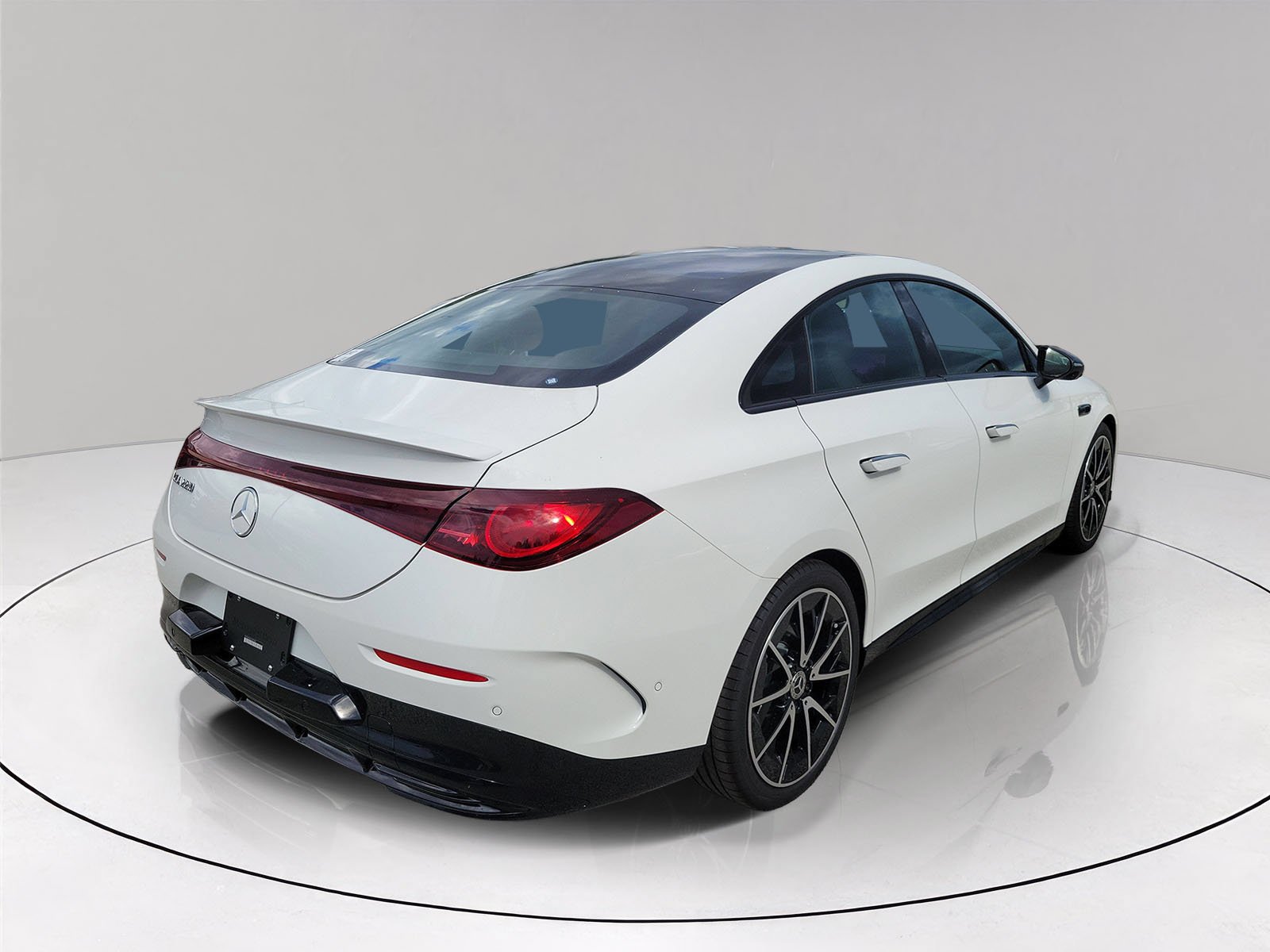 New 2027 Polar White Mercedes-Benz CLA 220 image 33