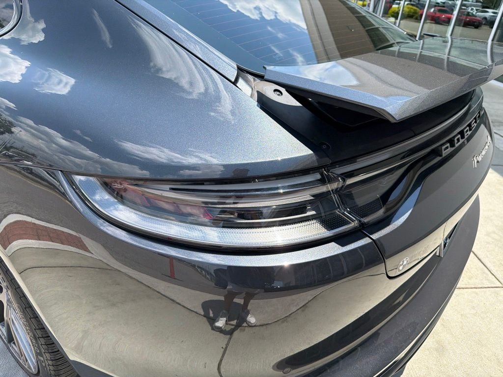 Used 2023  Porsche 4 Platinum Edition image 14