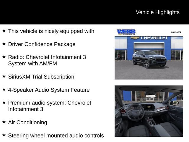 Vehicle thumbnail