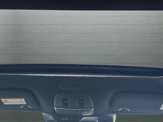 2026 Nissan Armada Platinum - Photo 15