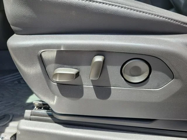2025 Chevrolet Silverado 1500 LTZ - Photo 26