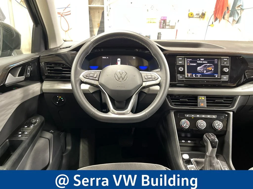 Used 2023 Black Volkswagen 1.5T S image 19