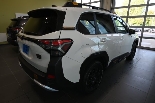 2026 Subaru Forester Wilderness - Photo 15