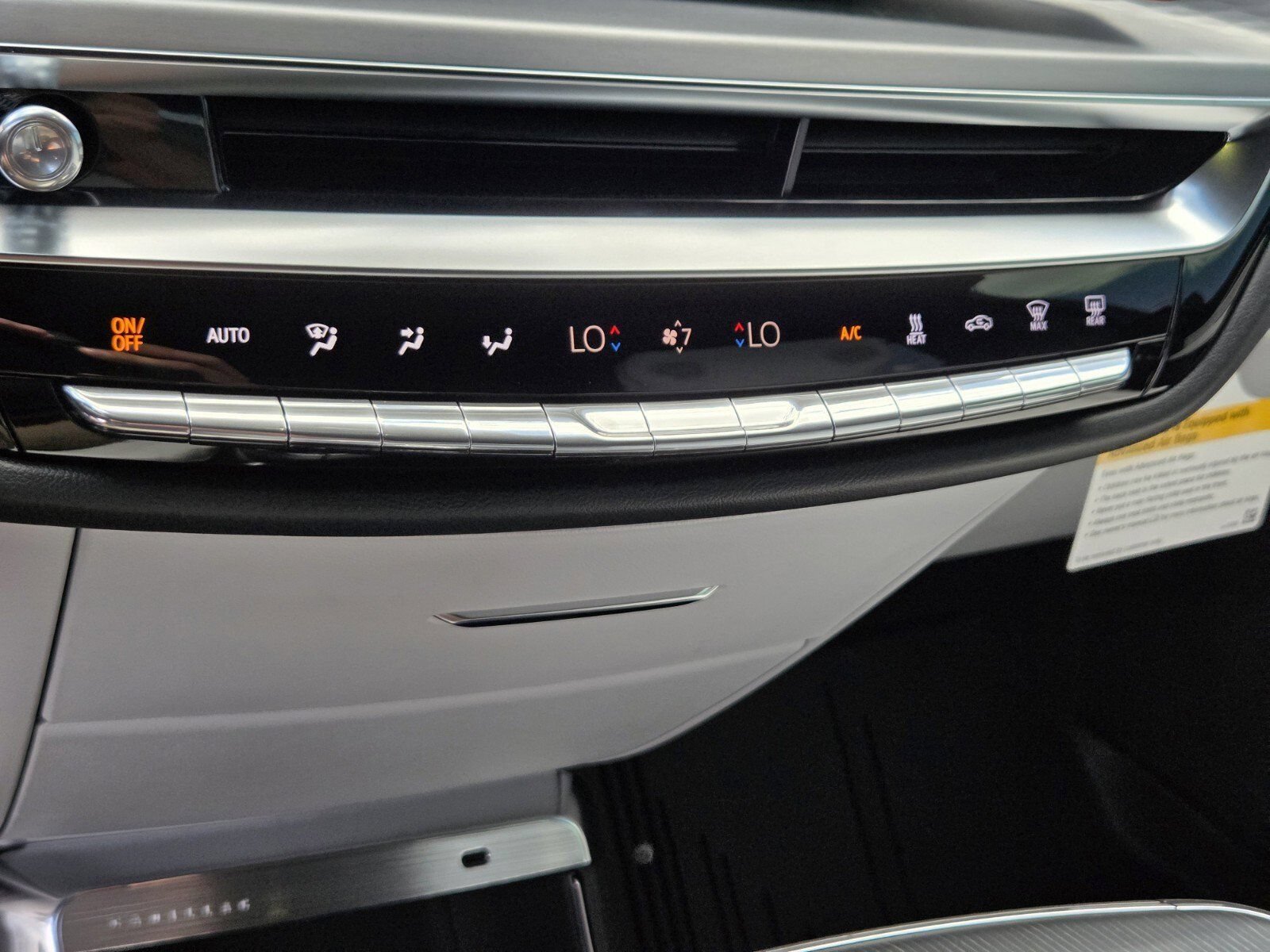 2026 Cadillac LYRIQ Premium Sport - Photo 26