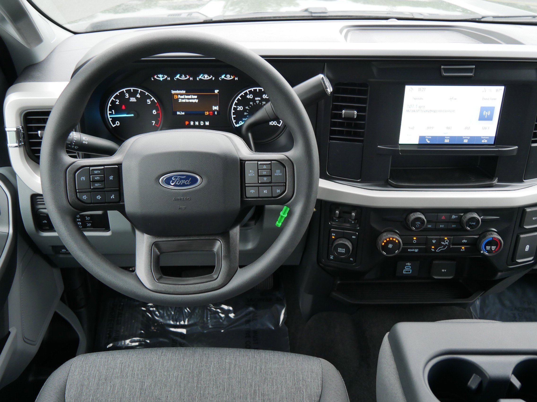 2026 Ford F-350 Super Duty XL - Photo 11