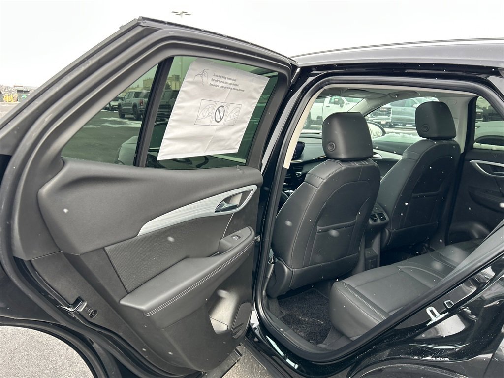 2026 BUICK ENVISION - Image 33