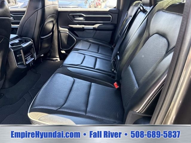 2023 RAM Ram 1500 Pickup Laramie - Photo 15