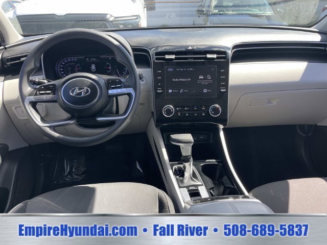 2023 Hyundai Tucson SEL - Photo 15