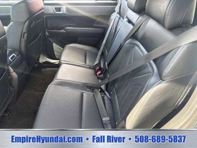 2026 Hyundai Santa Fe SEL - Photo 14