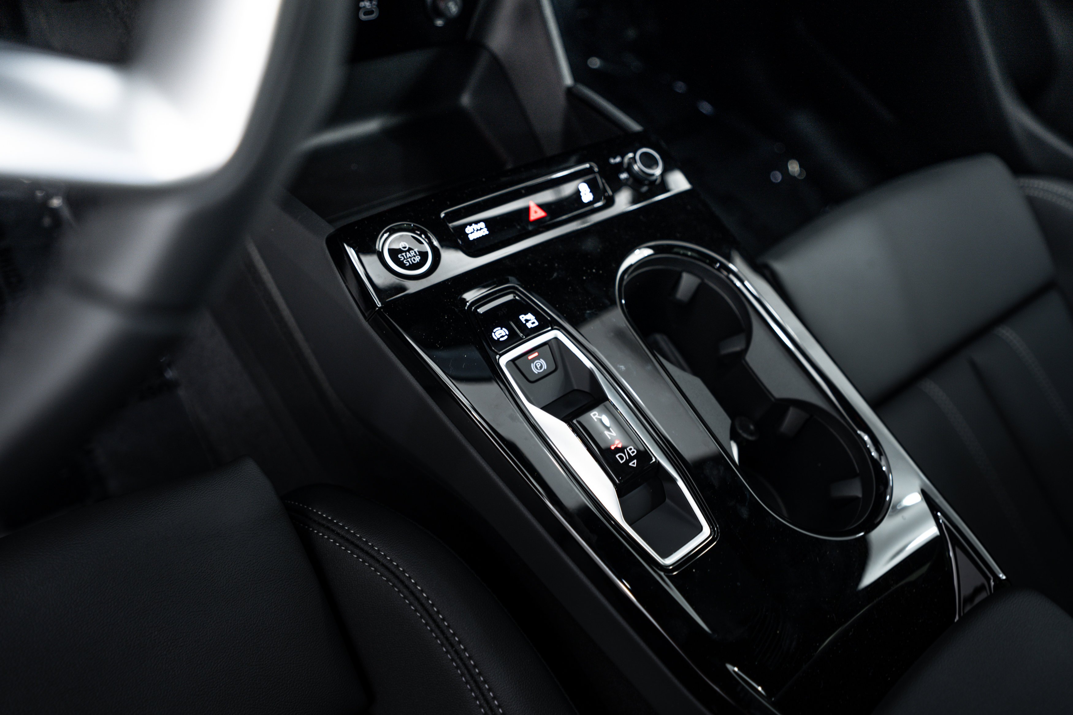 New 2027 Gray Audi Premium Plus image 10