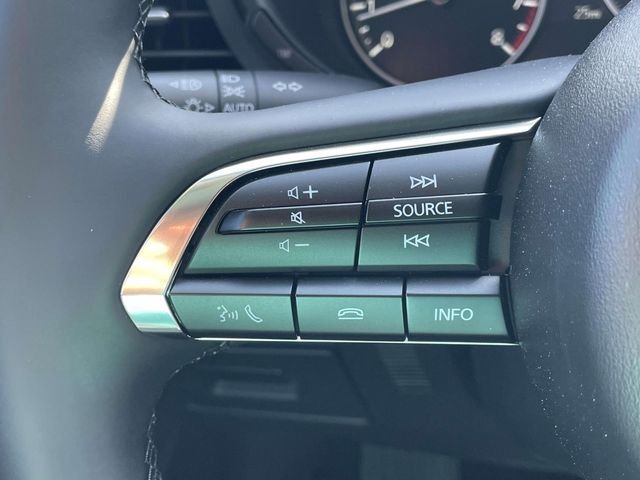 2026 Mazda Mazda3 Carbon Edition - Photo 28