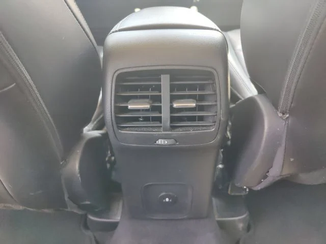 Used 2024 Blue Ford Platinum image 33