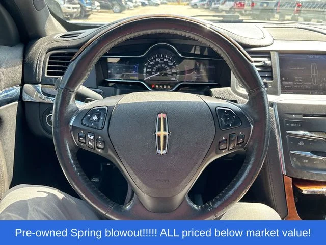 Used 2013 Silver Lincoln 100A image 32
