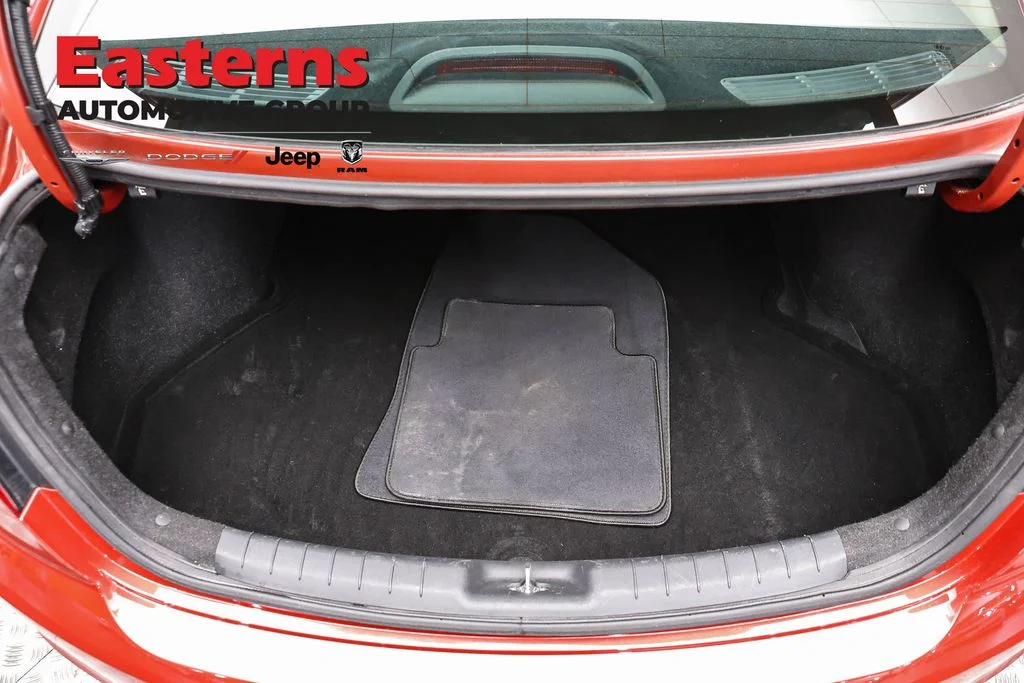 Used 2019 Red Hyundai Value Edition image 11