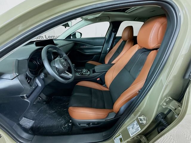 Used 2025 Beige Mazda 2.5 Carbon Turbo image 20