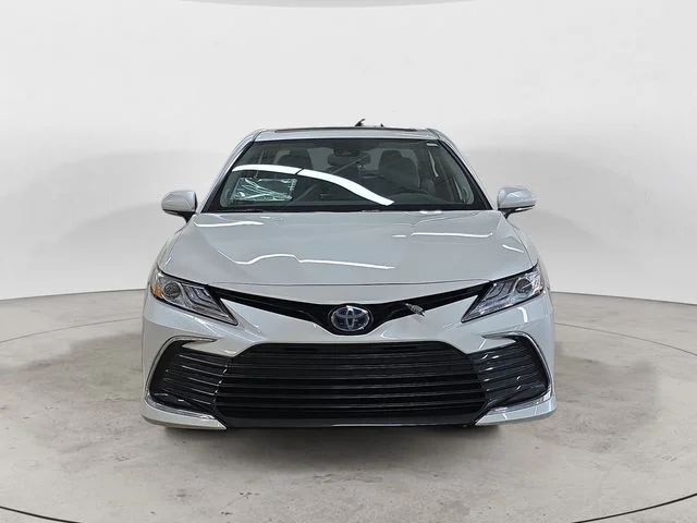 2024 Toyota Camry XLE - Photo 8