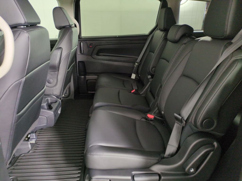 2026 Honda Odyssey EX-L - Photo 24