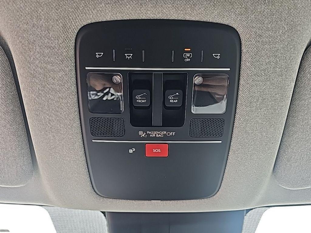 New 2026 Gray Hyundai Limited AWD image 28