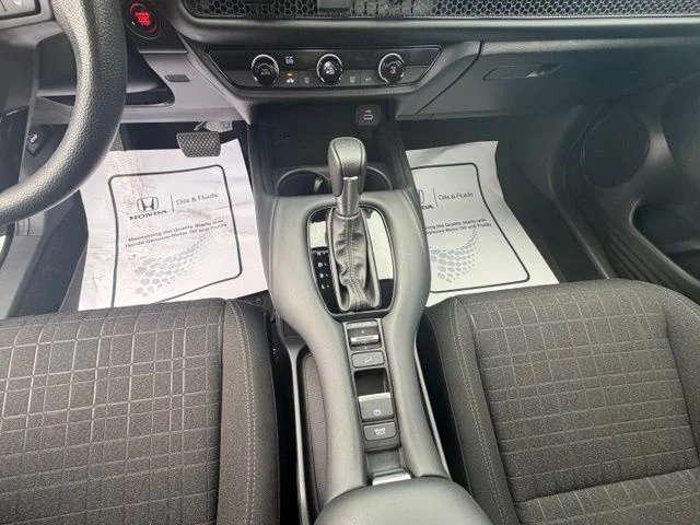 Used 2024  Honda LX image 30