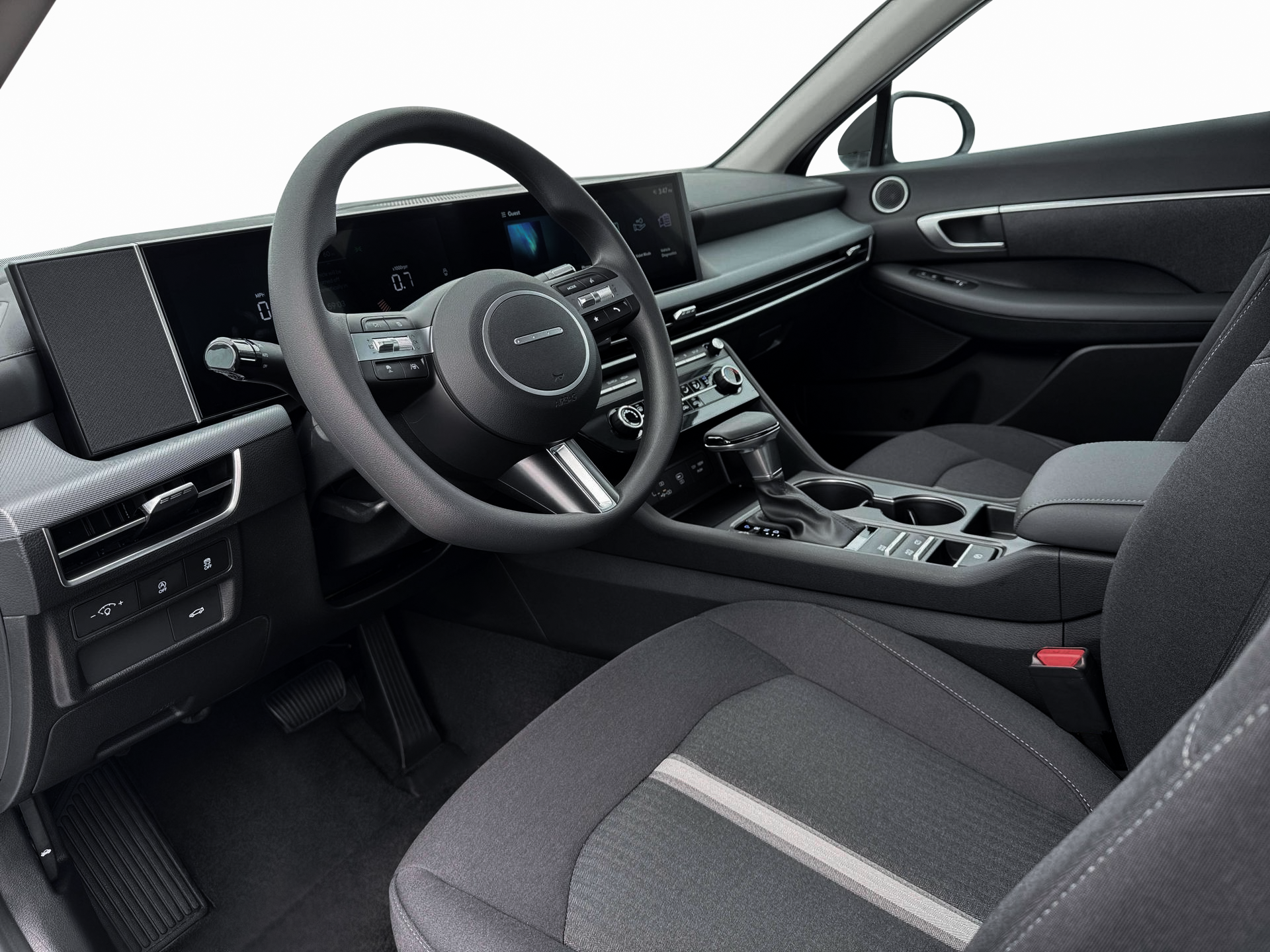 New 2026 Serenity White Hyundai Preferred-Trend image 14