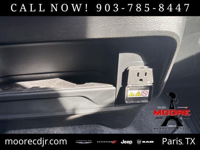 2026 RAM 2500 Tradesman - Photo 19