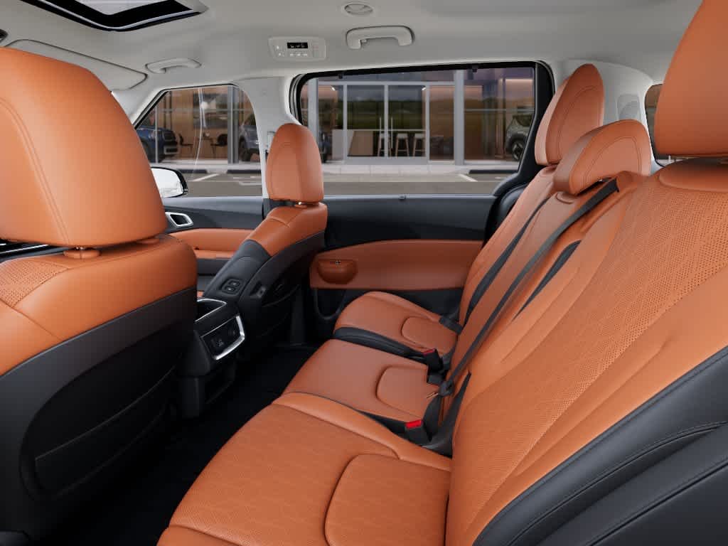 New 2026 Aurora Black Pearl Kia SX image 18