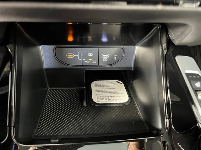2026 Kia Sorento X-Line SX - Photo 26