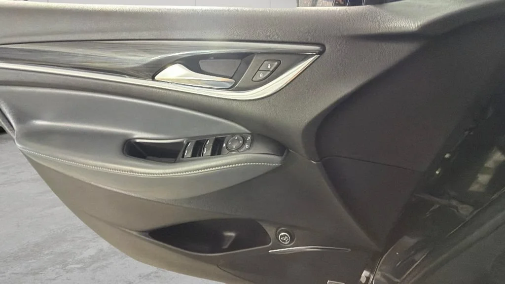 2022 Buick Enclave Essence - Photo 24