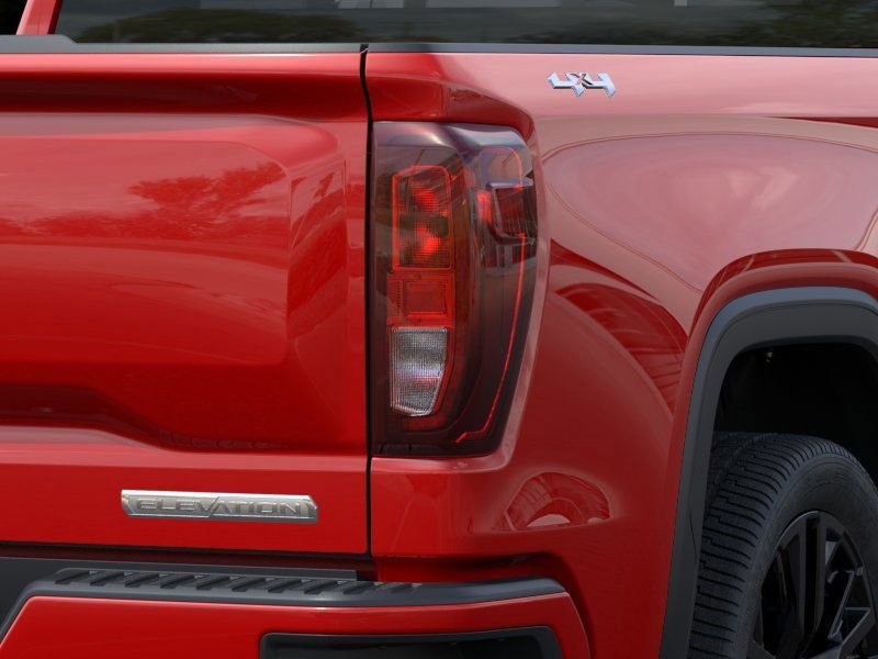 2026 GMC Sierra 1500 Elevation - Photo 30