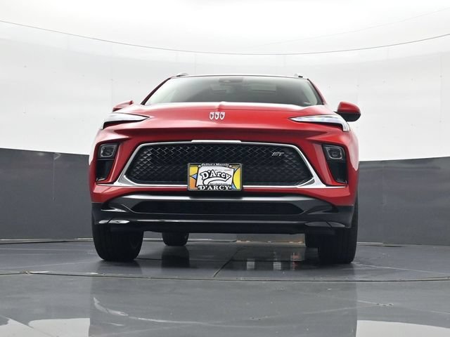 2026 Buick Encore GX Sport Touring - Photo 22