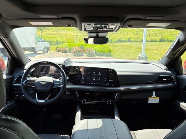 2026 Chevrolet Tahoe High Country - Photo 19