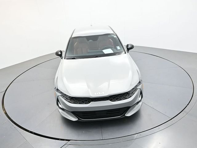 Used 2024 Gray Kia GT-Line image 19