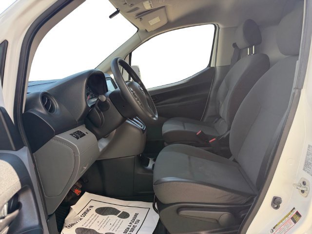 Used 2020 White Nissan SV image 8