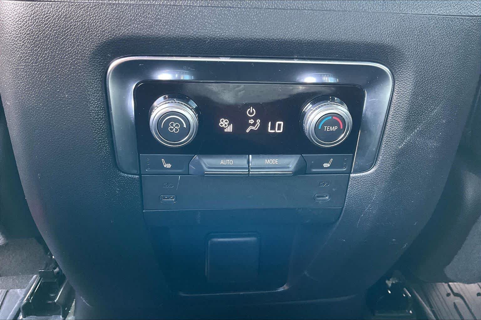 Certified Used 2025 Sterling Metallic GMC Denali image 32