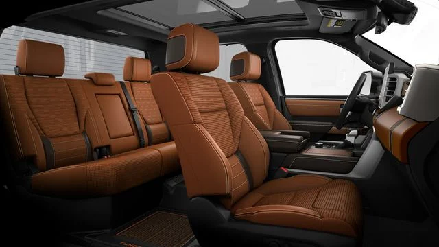 New 2026 Gray Toyota 1794 image 6