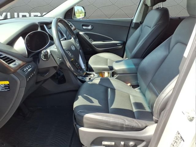 2019 Hyundai Santa Fe Limited Ultimate - Photo 19