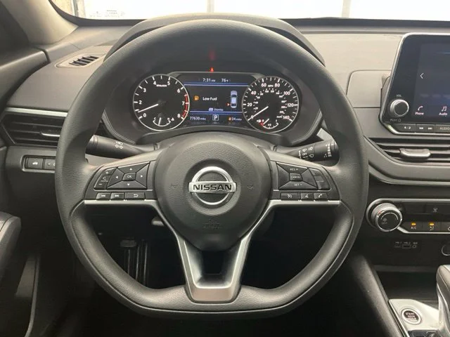 Used 2019 Gray Nissan 2.5 S image 7