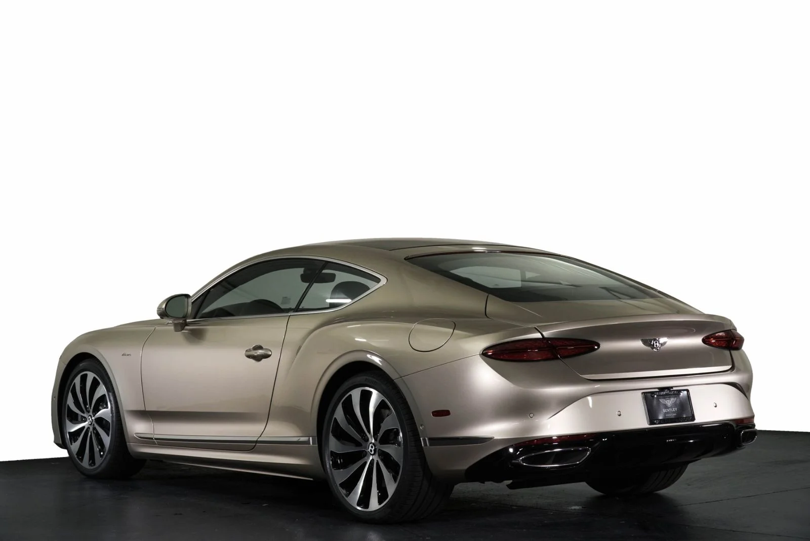 New 2026  Bentley  image 3